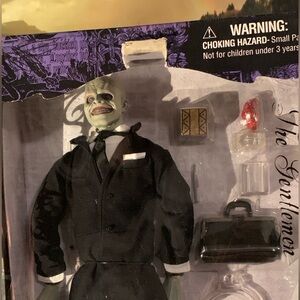 "The Gentlemen"Action Figure ~ Buffy the Vampire Slayer "Hush" Episode